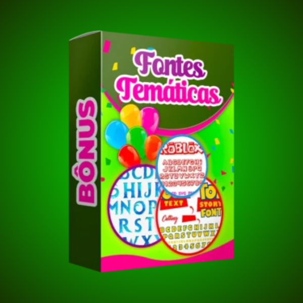 Tipografías por tema