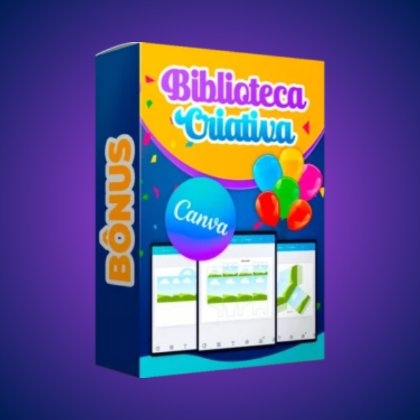 Biblioteca Creativa