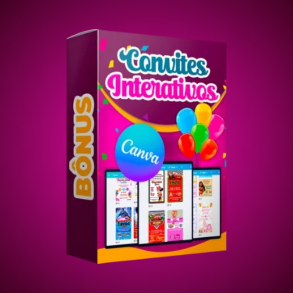 Invitaciones interactivas